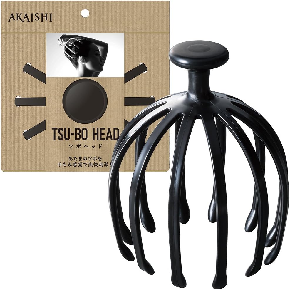 Amazon Co Jp Tsu Bo Head ツボ ヘッド ブラック ビューティー
