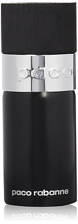 Paco Rabanne edt spray für Männer und Frauen, 1er Pack (1 x 100 ml)