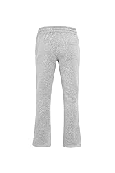 VICTORIOUS Men's Lightweight Fleece Drawstring