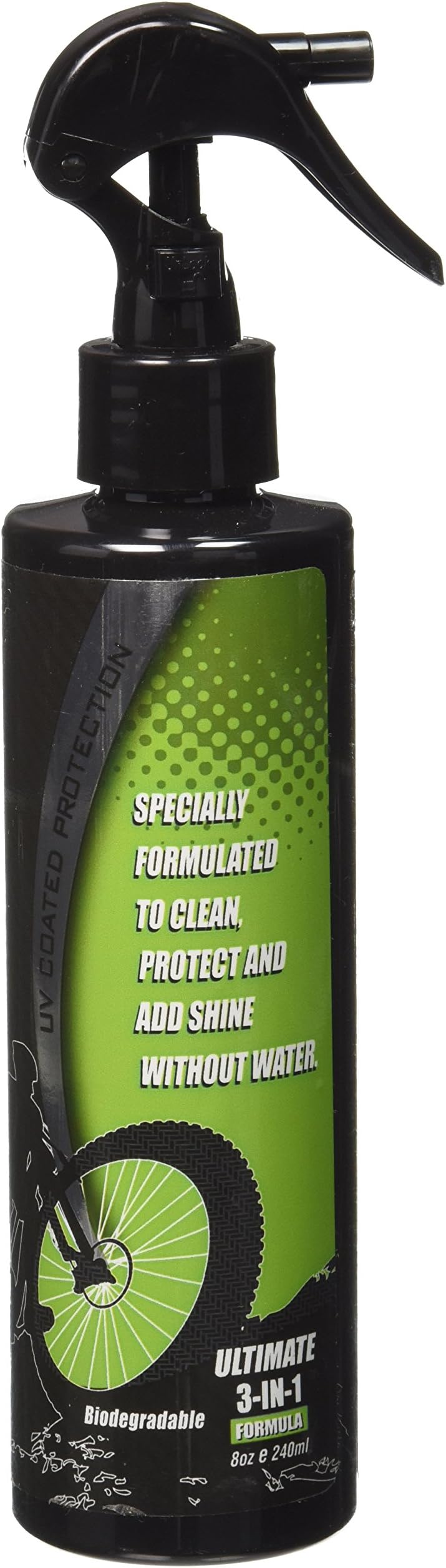 CarbonPro Sports Dri Shine