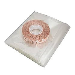 Frost King V73/3H Shrink Window Kit, Indoor, 42 x