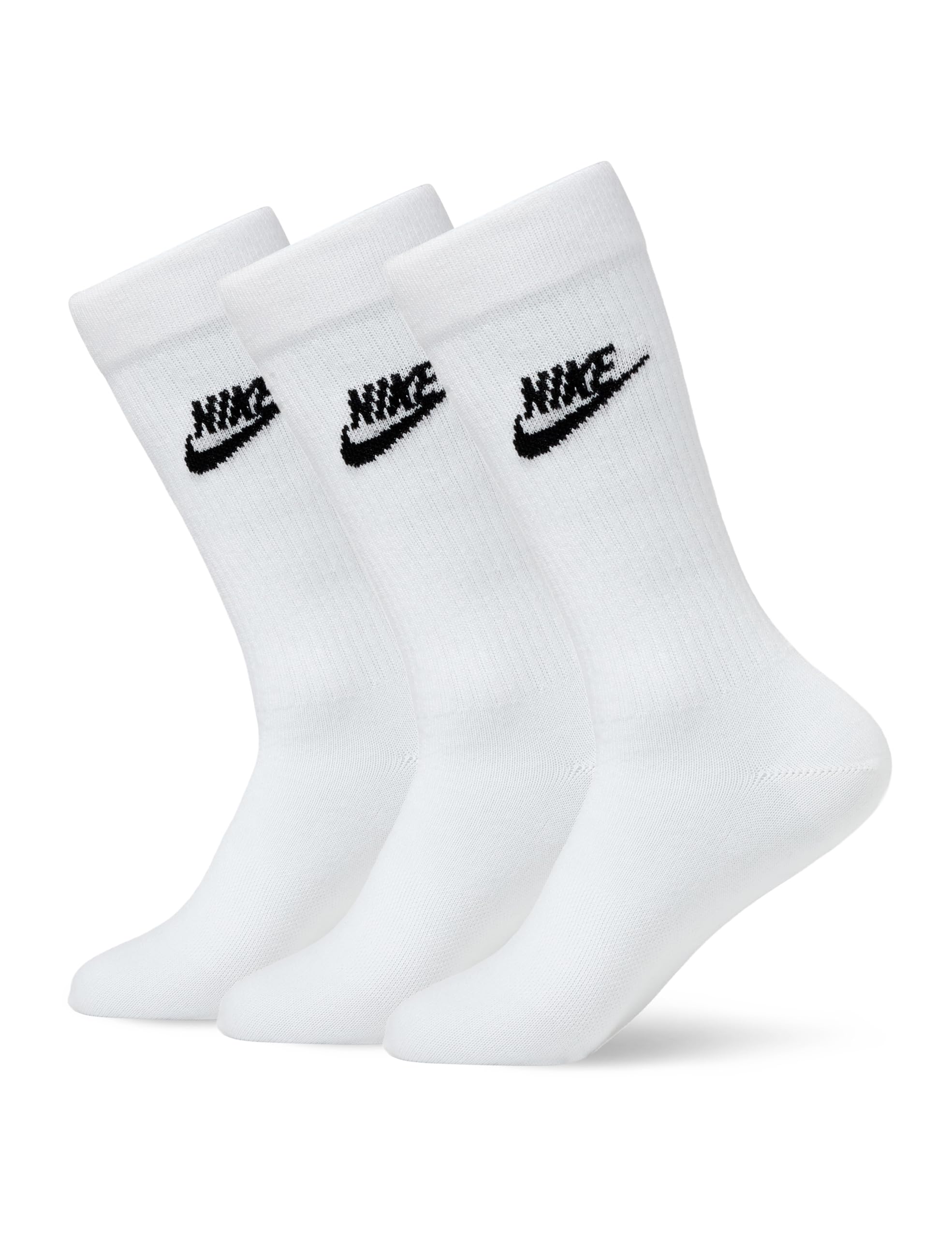 NIKE Unisex Sportswear Everyday Essential Socks (pack of 1)