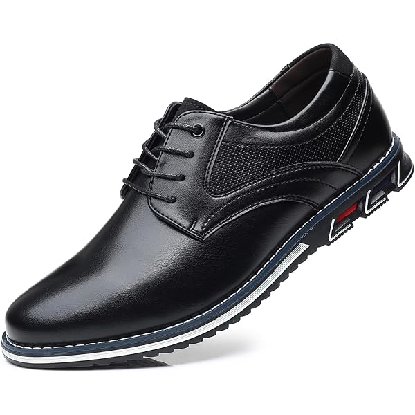 D\'Amicantonio Dress Shoes Professional Office D main image 3