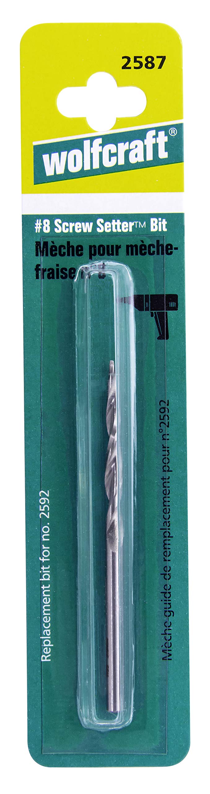 Wolfcraft 5890 All Purpose Sander - 93x185mm Sanding Block For Sheets & Paper Rolls