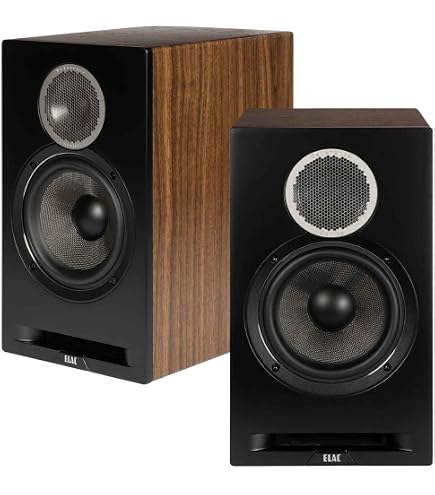 Wharfedale Denton 85 - Casse Libreria In Noce (Coppia) - Edizione Anniversario