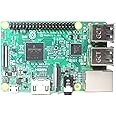 Raspberry Pi 3 Model B Board