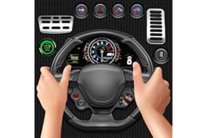 Car Engine Sounds : Car Simulator