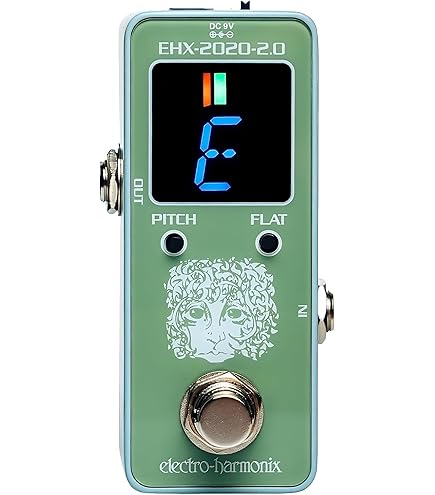 Amazon.com: Electro-Harmonix Signal Pad Passive Attenuator