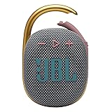 JBL Clip 4 - Portable Mini Bluetooth Speaker, big