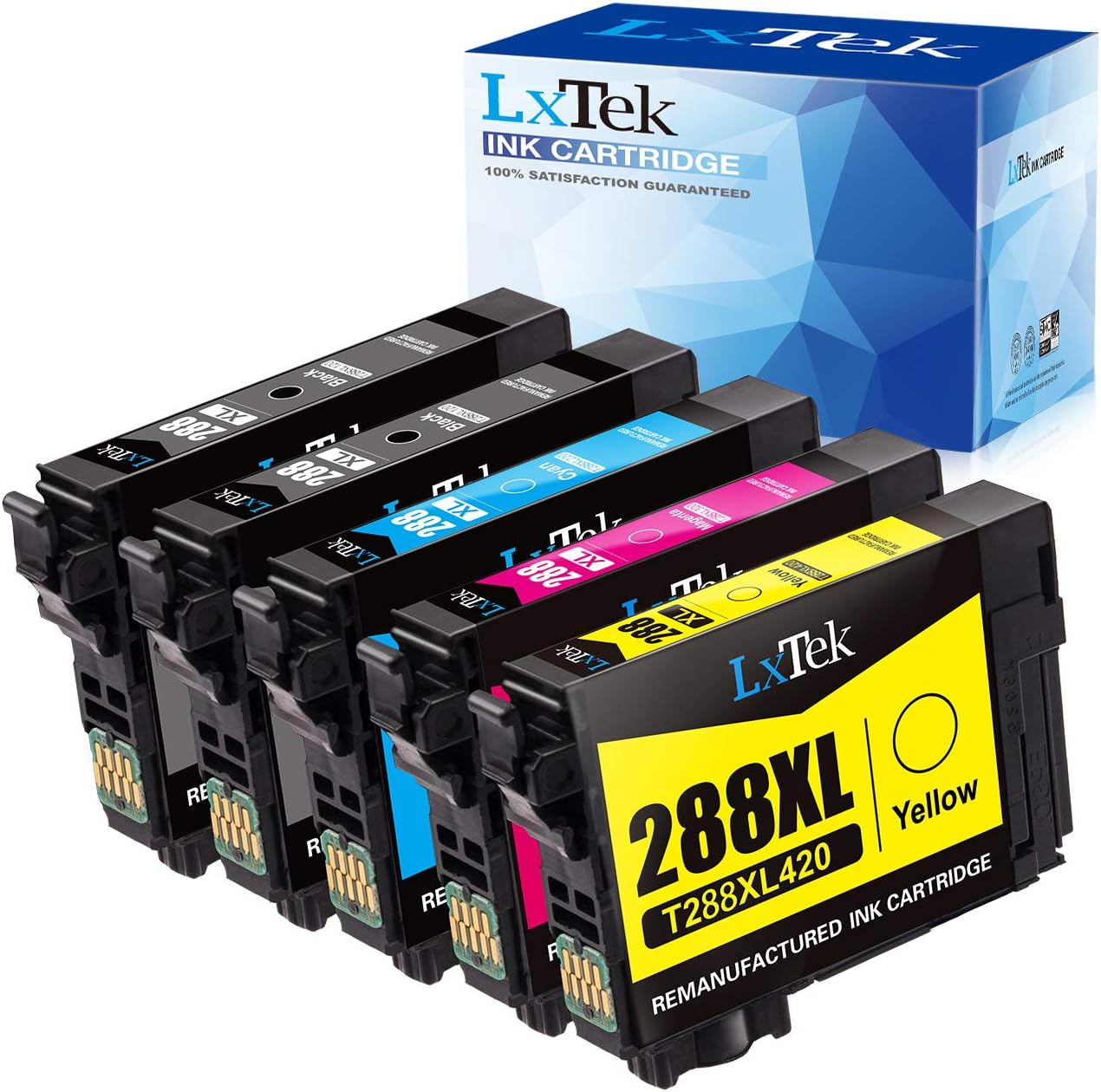 What Ink Cartridge For Epson Xp 446 What ink does an epson xp printer