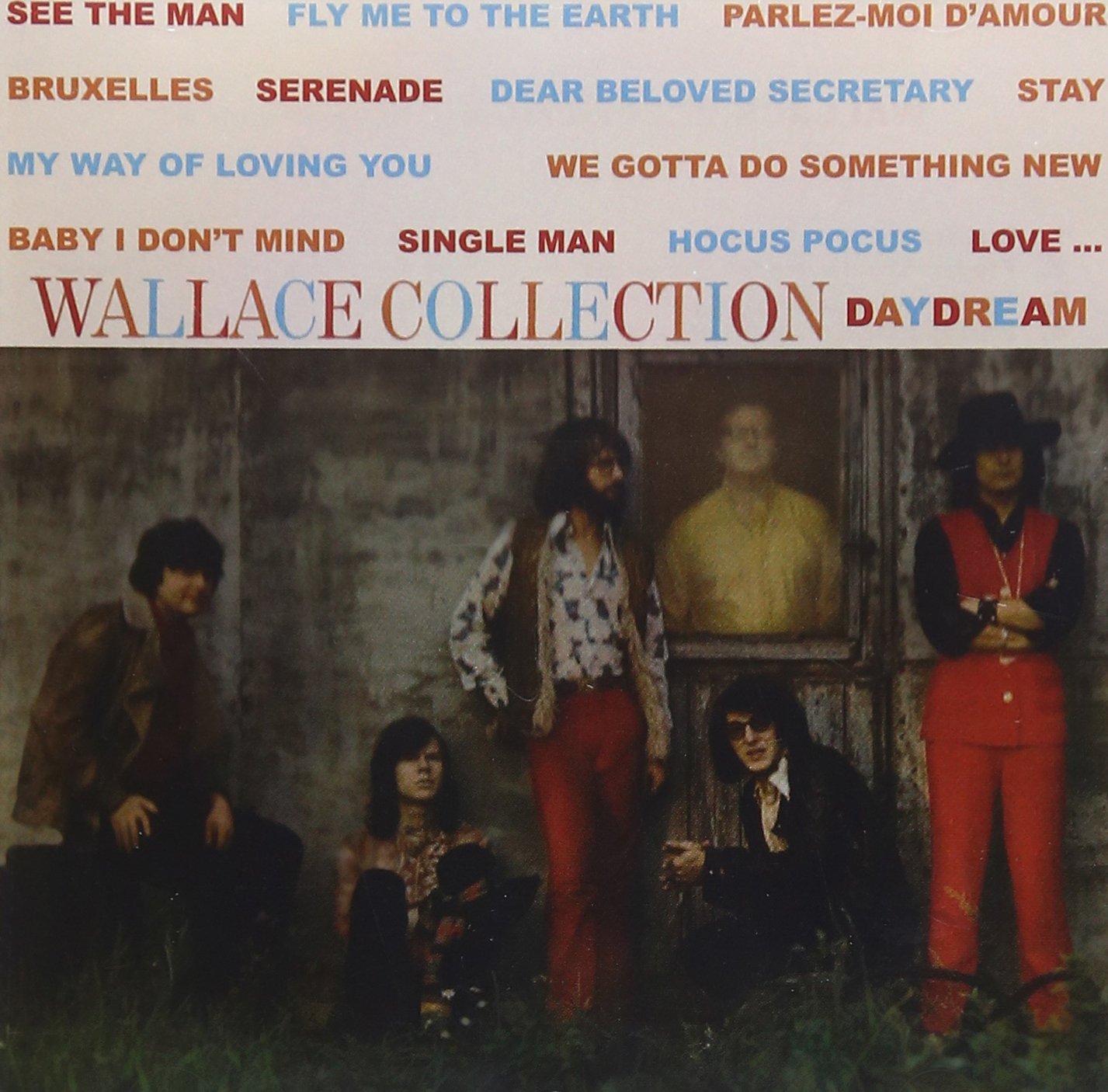 Daydream Wallace Collection Amazon de Musik CDs Vinyl daydream-wallace-collection-amazon-de-musik-cds-vinyl