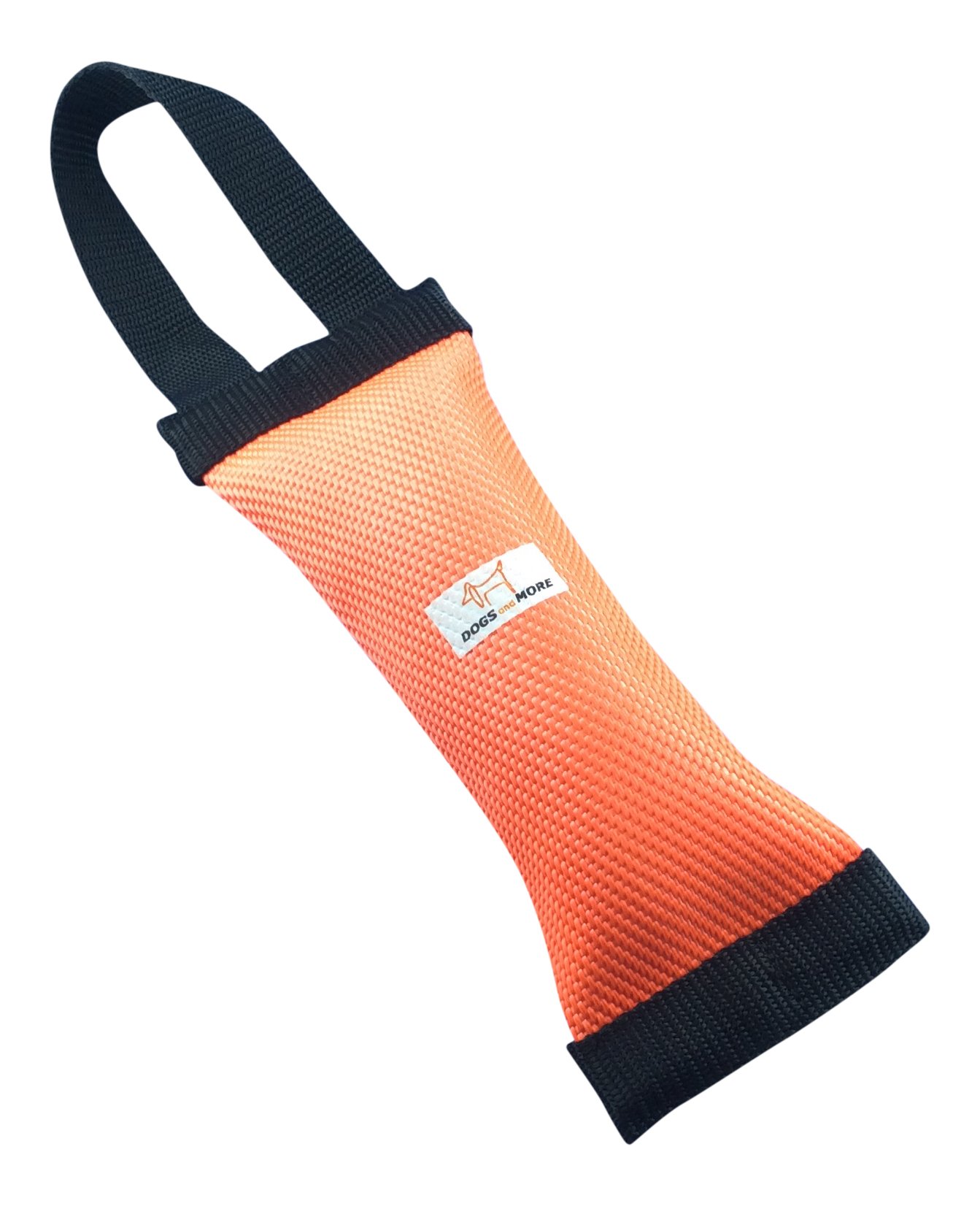 DOGS and MORE - Training Dummy 'ROBUST' / Dog Water Toy / Retrieval Training => FLOTABLE