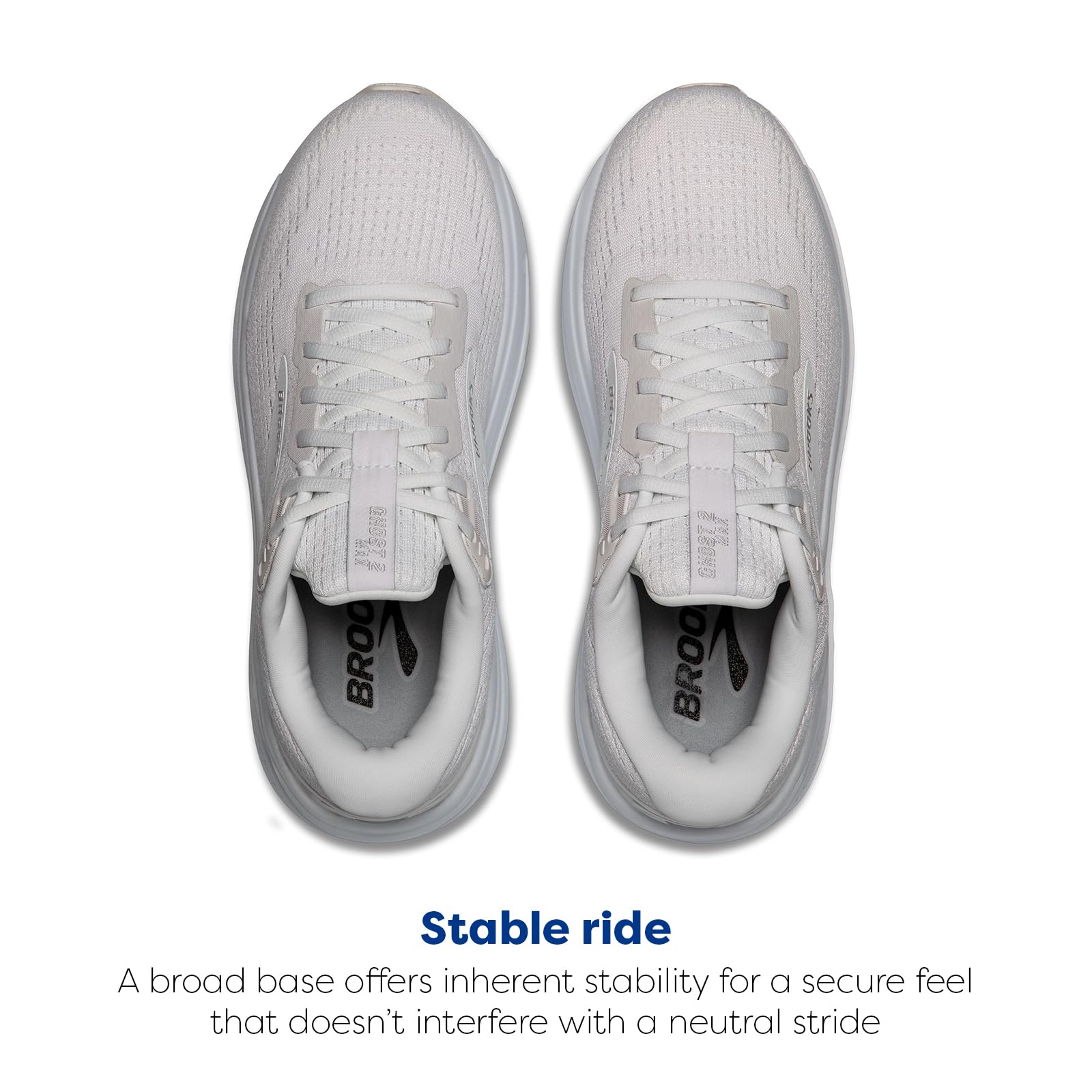 Brooks Men’s Ghost Max 2 Neutral Running