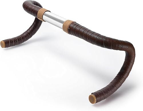 Cinta de manillar de microfibra Brooks England