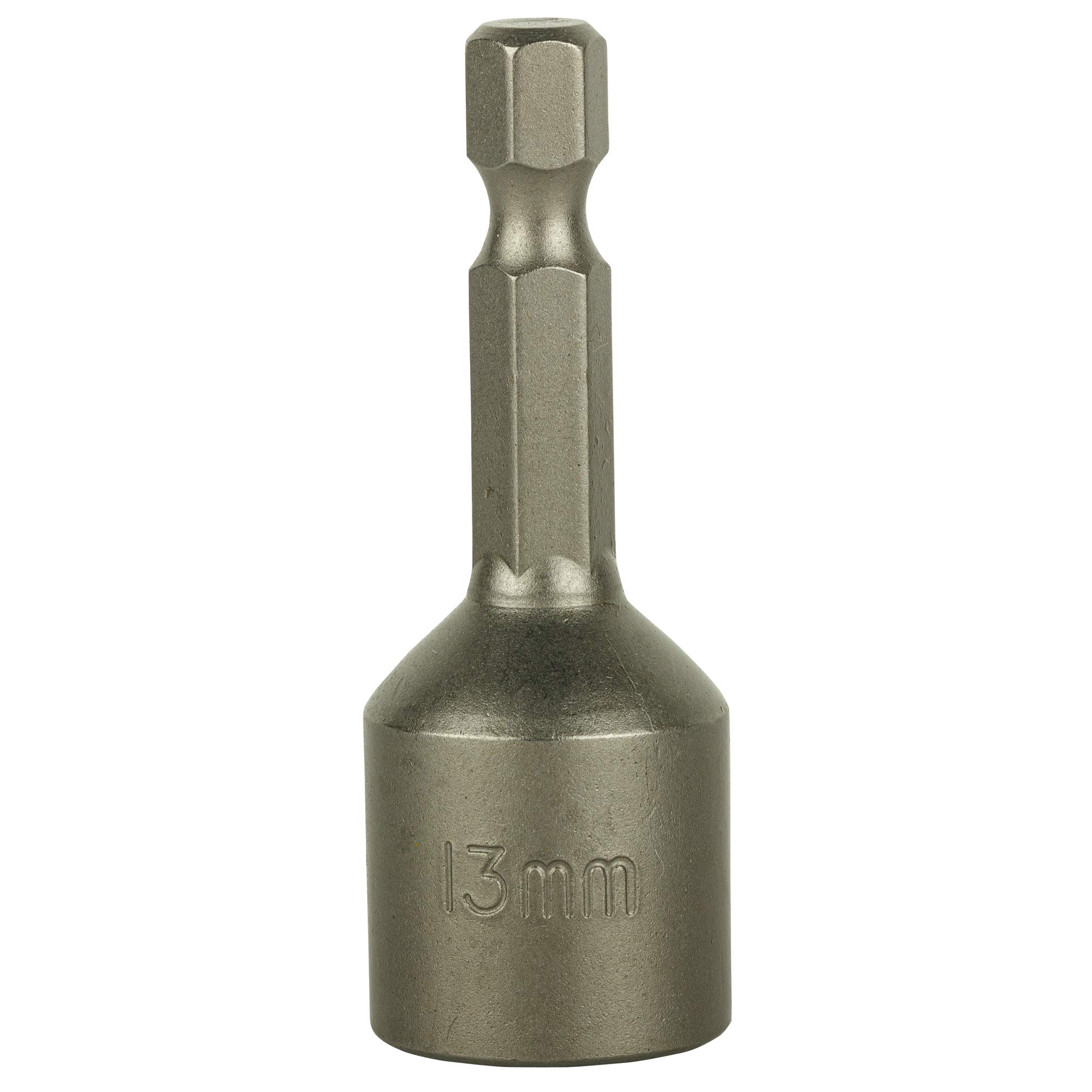 DeWalt DT7404-QZ Socket Wrench, 13 x 50 mm