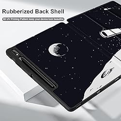 DONGKE Case for Samsung Galaxy Tab S8 Plus 2022