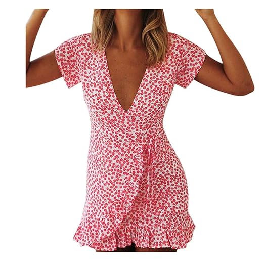 macy's summer dresses with sleeves