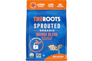 TRUROOTS MIX PILAF SPANISH