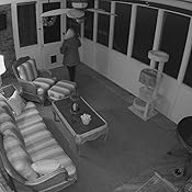 Amazon.com : Amcrest UltraHD 4K (8MP) Outdoor Bullet POE