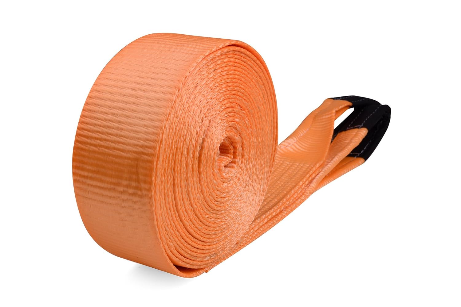 Automotive 20000 Lb Capacity,Recover Vehicle Stuck in Mud/Snow Winch