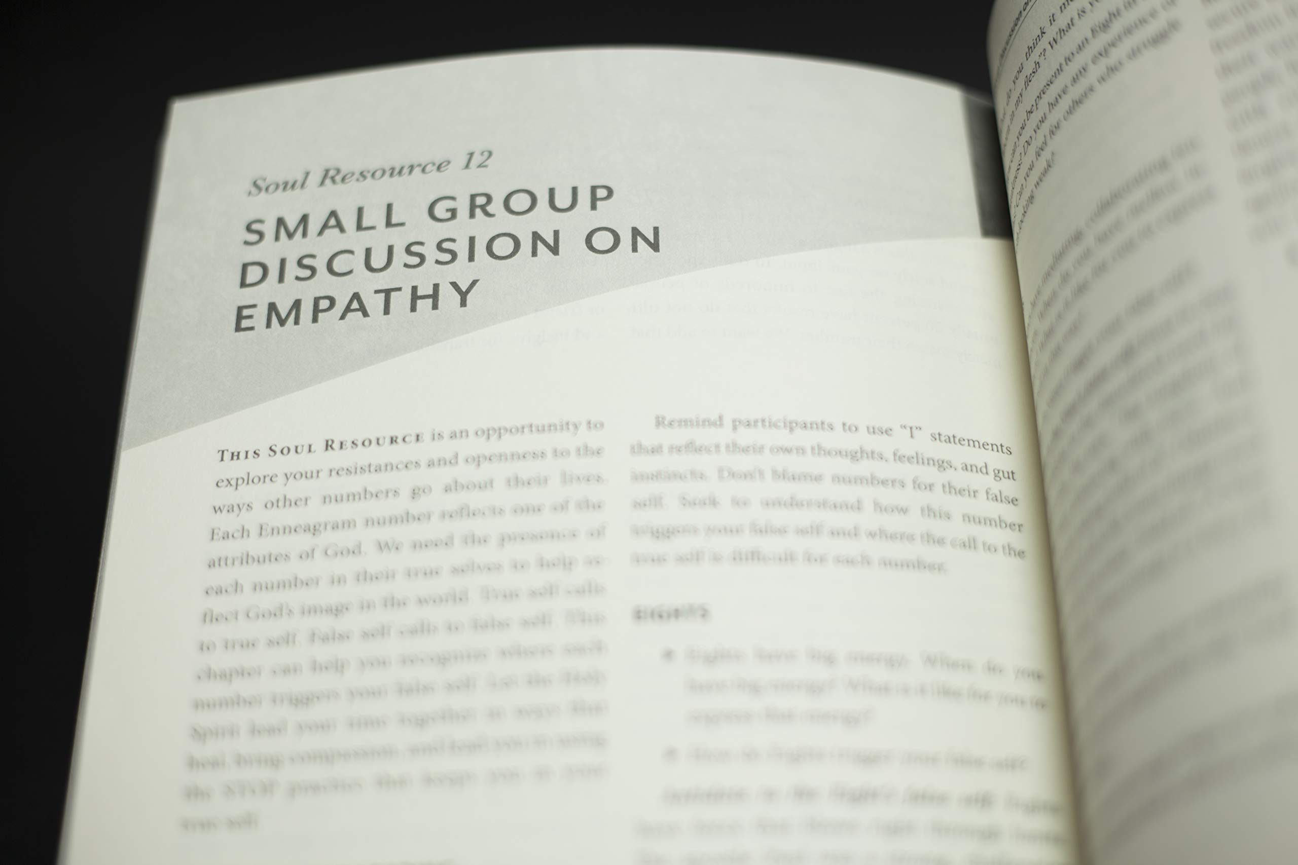 Spiritual Rhythms for the Enneagram: A Handbook for Harmony and Transformation