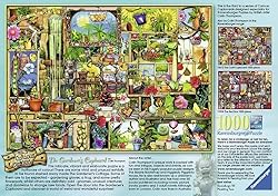 Ravensburger Curious Cupboards No.3 The