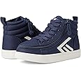 BILLY Footwear Unisex-Child Billy Cs High Top (Little Big Kid) Sneaker