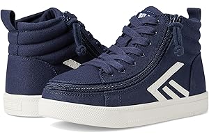 BILLY Footwear Unisex-Child Billy Cs High Top (Big Kid/Little Kid)
