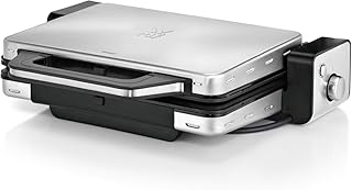 WMF LONO Kontaktgrill 2 in 1