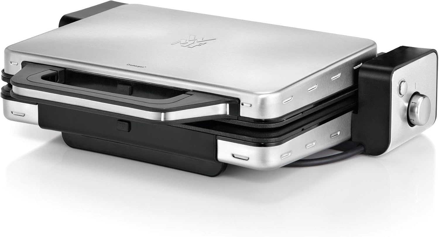 WMF LONO Kontaktgrill 2 in 1