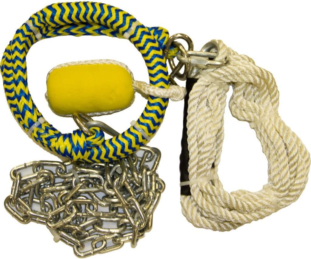 Aquaglide Vertical Mooring Rope | 2M