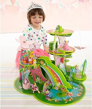 elc garden toys