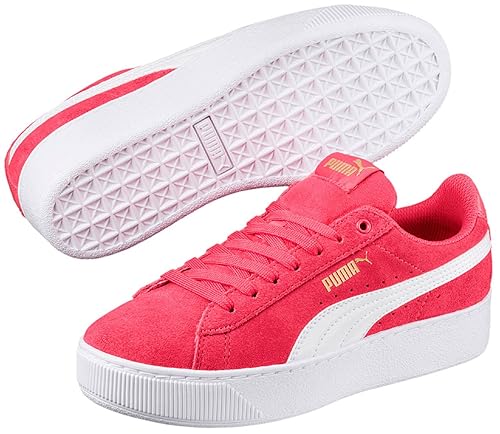 puma platform bambino prezzo basso