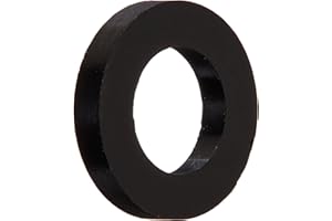 Holley 108-98-10 Fuel Bowl Screw Gasket - Pack of 10