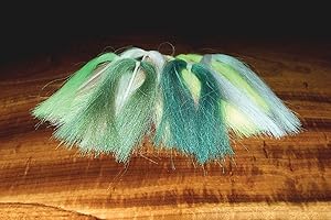 Hareline Dubbing Midge Flash-Micro Krystal Flash