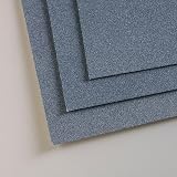Clairefontaine Pastelmat Pad No.5 12 Sheets 360gsm 18x24 Assorted view 5