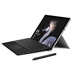 Microsoft FMM-00001 Type Cover for Surface Pro