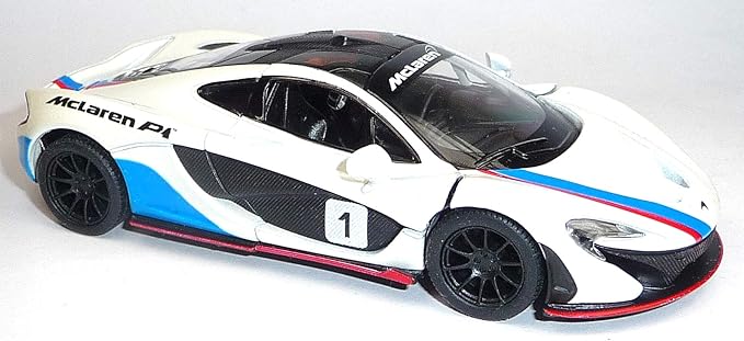 Mclaren p1 kinsmart