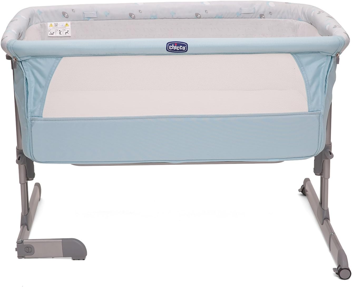 chicco next2me canada