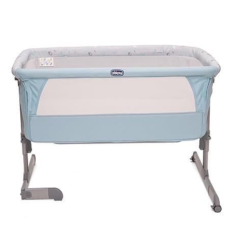 next2me bassinet