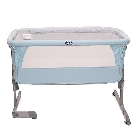 next to me bassinet