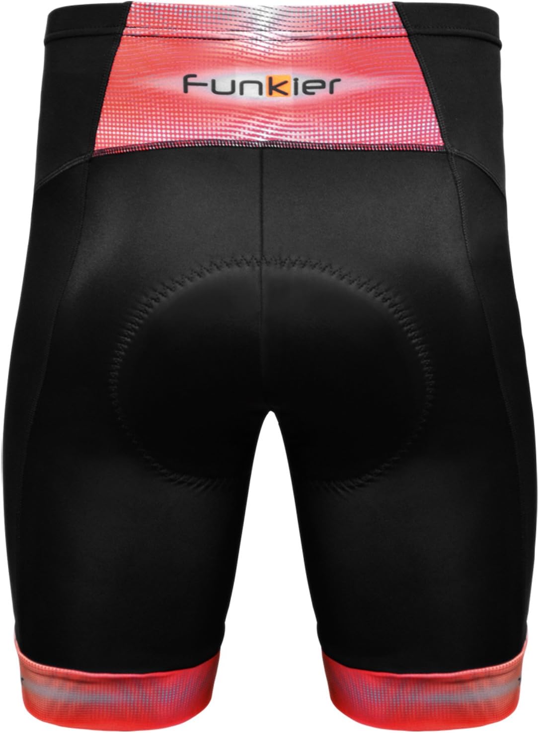 funkier force 10 panel active shorts