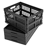 Eslite 16L Plastic Collapsible Storage