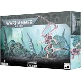 Games Workshop - Warhammer 40,000 - Tyranids: Lictor Age 14+