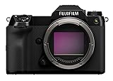 Fujifilm GFX100S II Body Mirrorless Medium Format