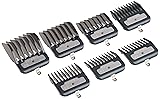 Andis Master Series Premium Hair Clipper Attachment