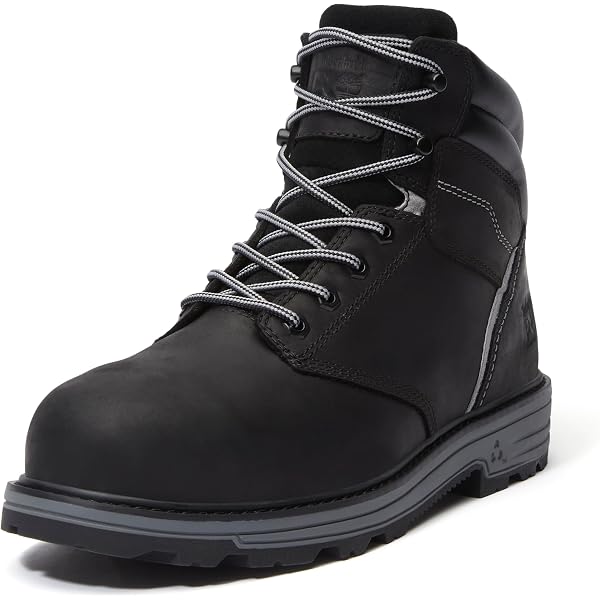 Amazon.com: Timberland PRO Men display picture 1
