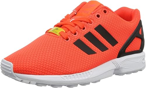 Amazon アディダス Zx 8k 蛍光赤 黒 30 5cm Adidas アディダス シューズ バッグ