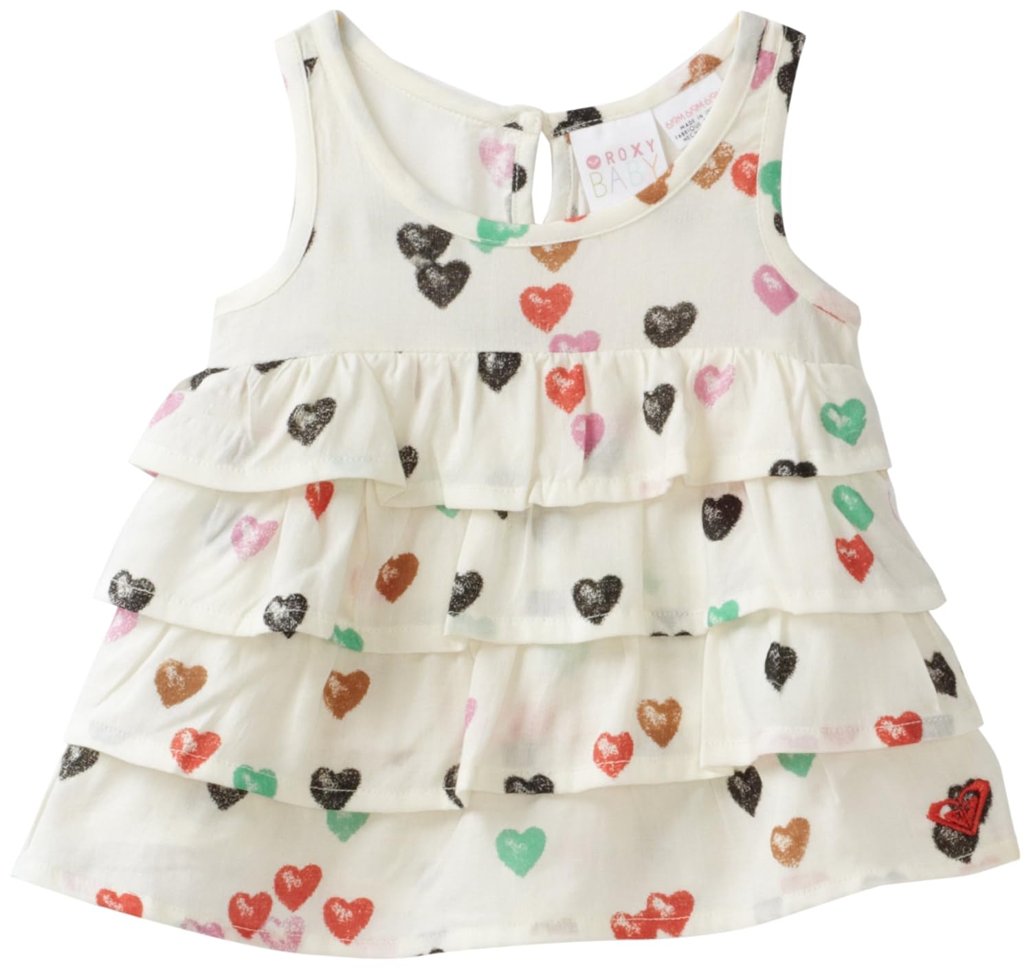 roxy baby clothes