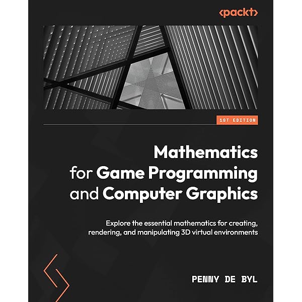 3D Math Primer for Graphics and Game Development 2, Dunn, Fletcher